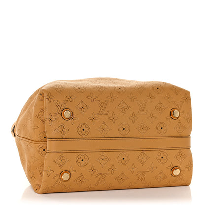 Louis Vuitton Mahina Cirrus PM Safran 4 of 12