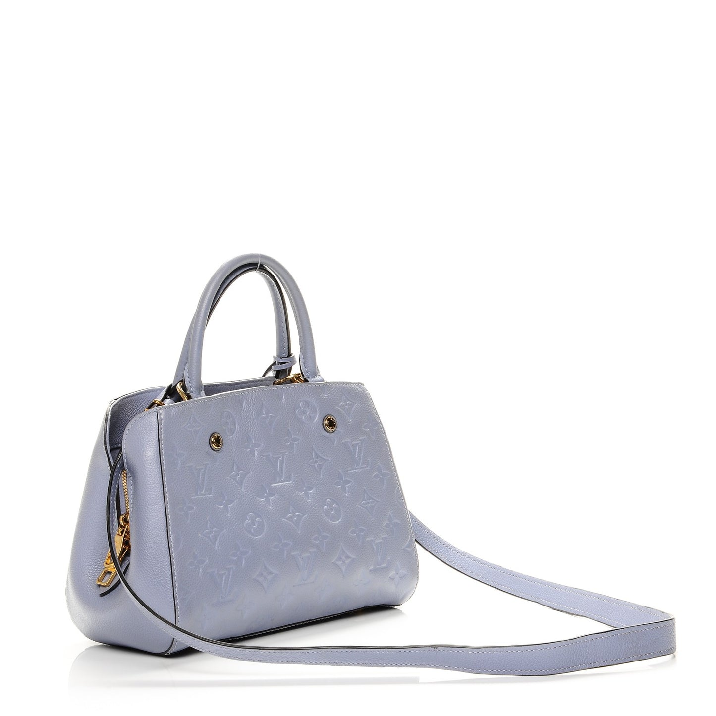 Empreinte Montaigne BB Lilac