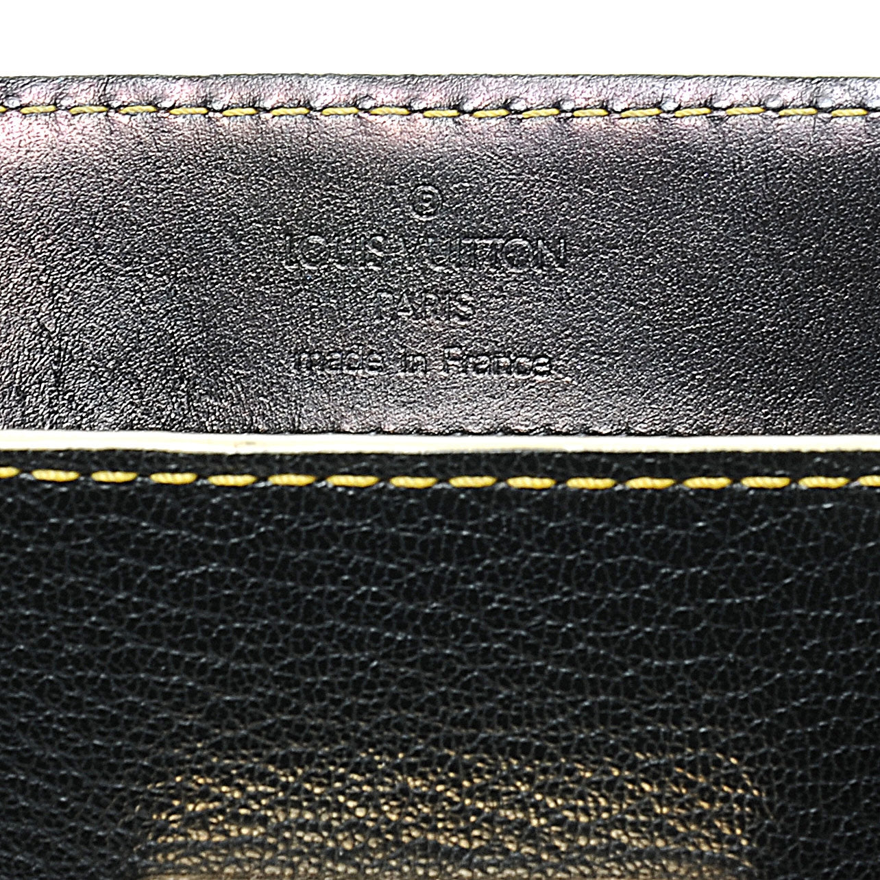 Suhali Le Fabuleux Black