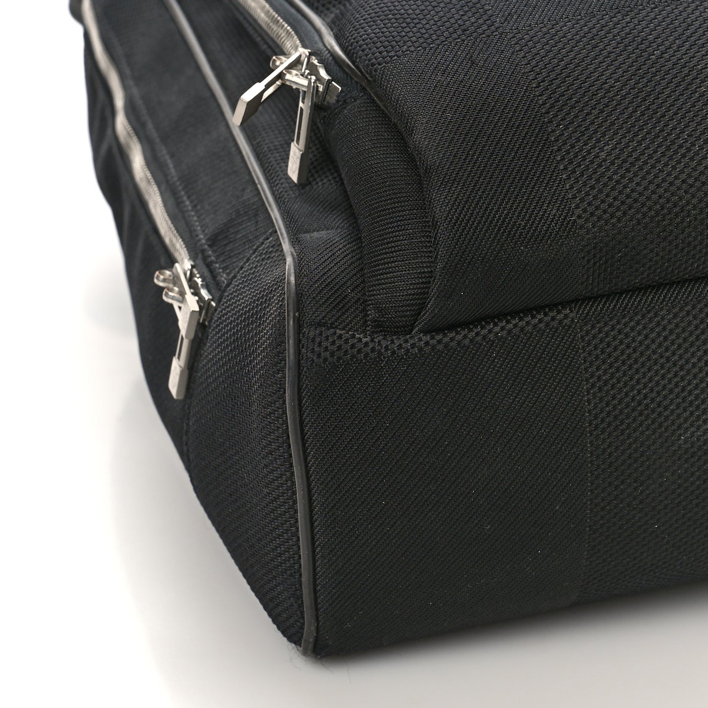 Damier Geant Neo Bongo Backpack Black