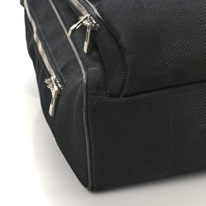 Louis Vuitton Damier Geant Neo Bongo Backpack Black 6 of 7