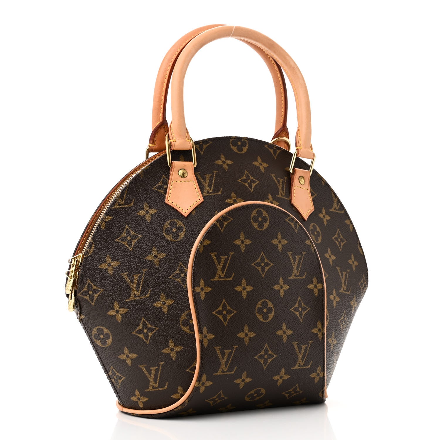 Louis Vuitton Monogram Ellipse PM 3 of 9