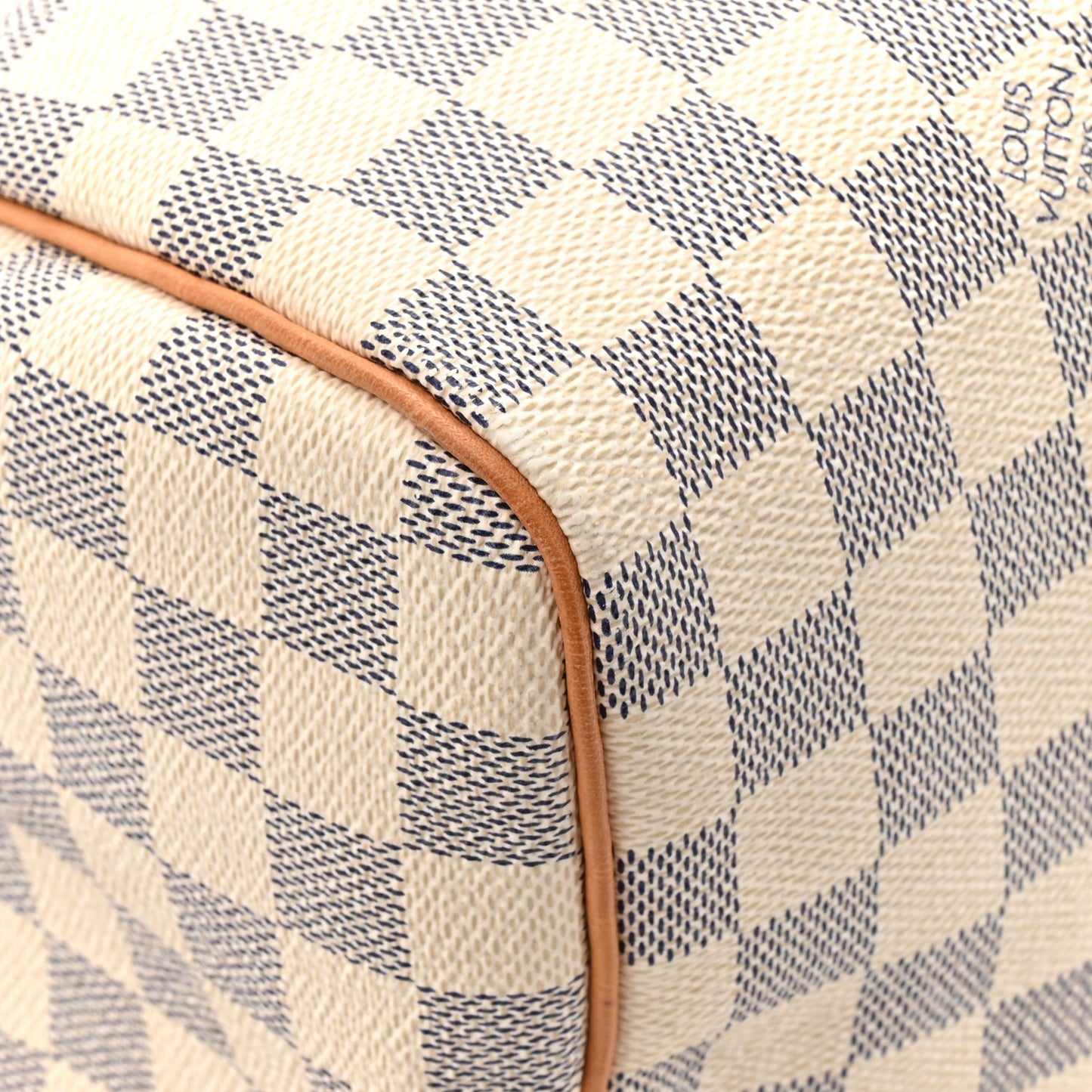 Damier Azur Speedy 30