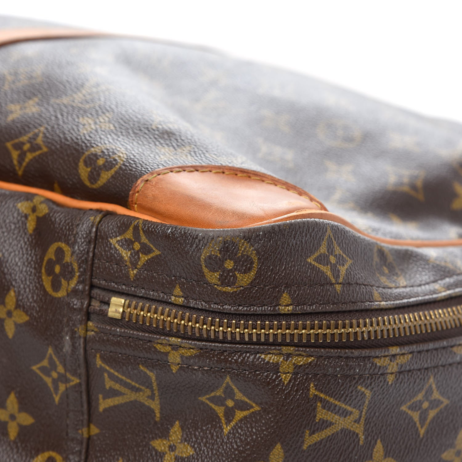 Louis Vuitton Monogram Sirius 55 11 of 16