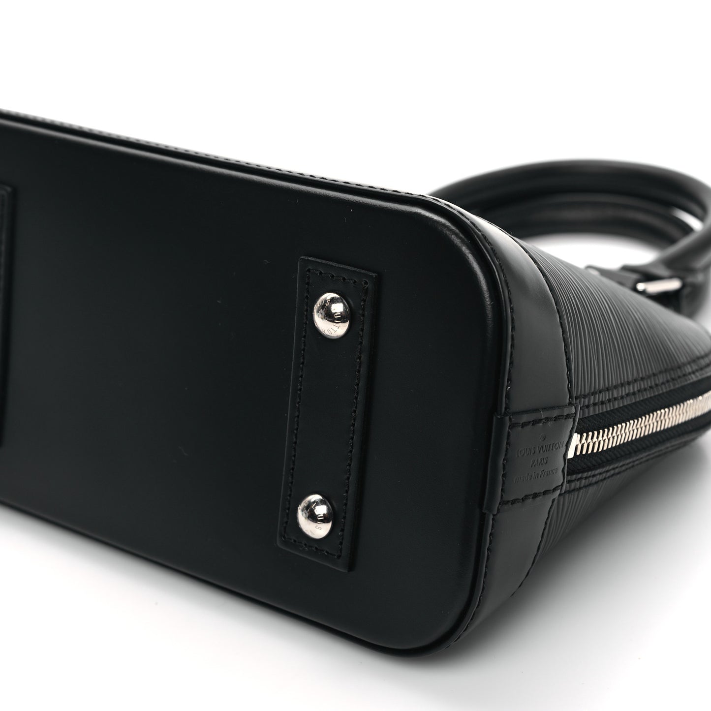 Epi Alma BB Black