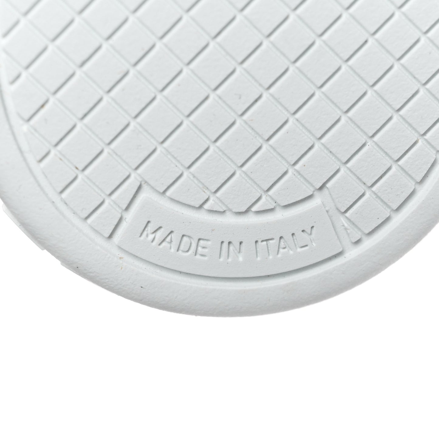 Calfskin CC Womens Sneakers 36.5 Black