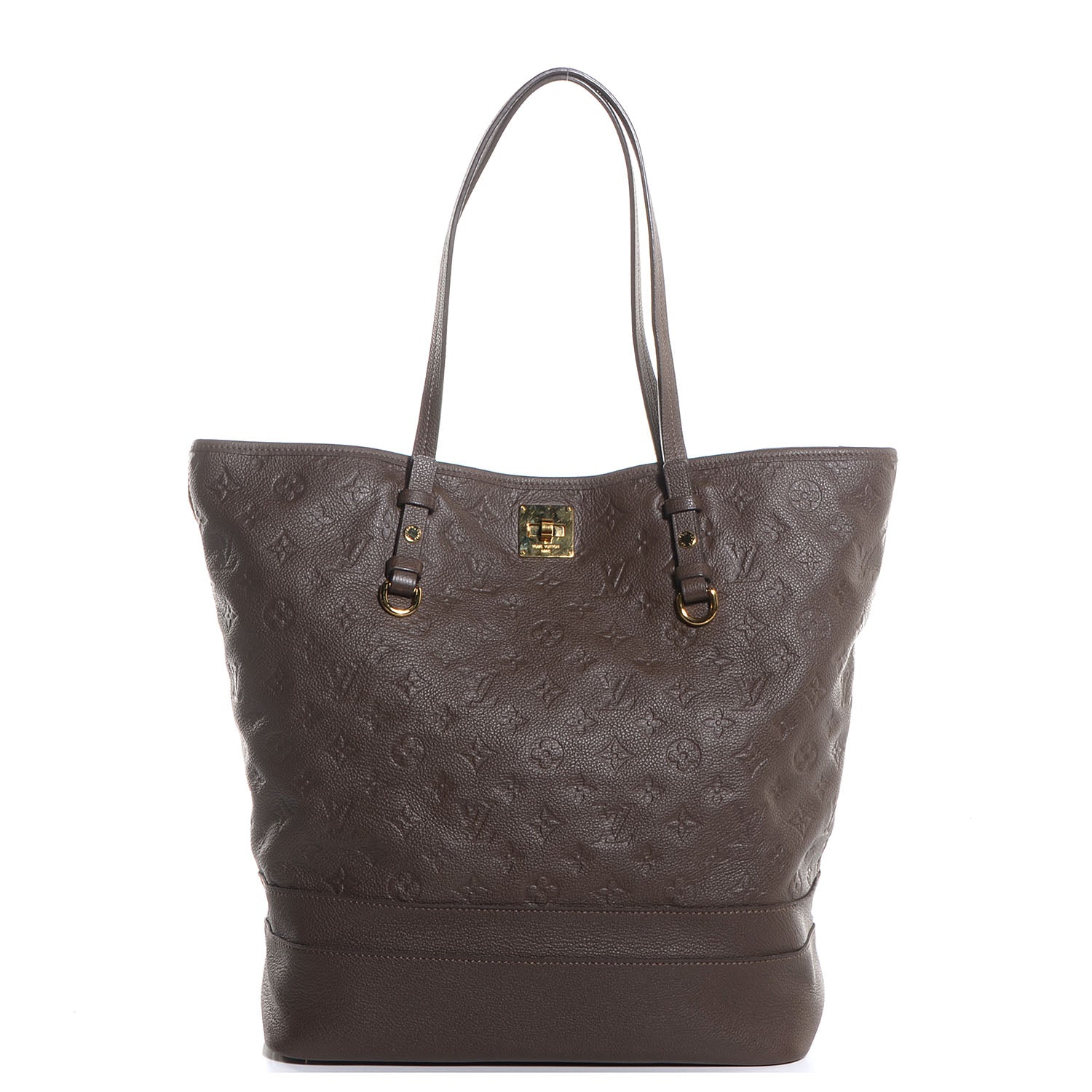Louis Vuitton Empreinte Citadine GM Terre 1 of 7
