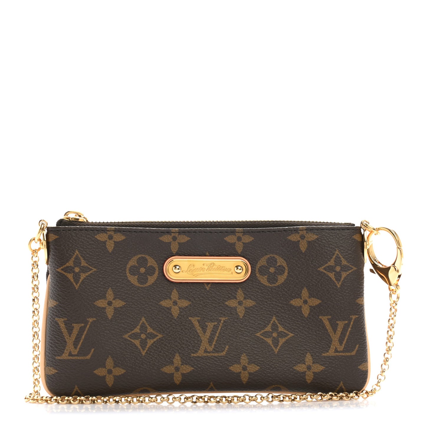 Monogram Pochette Milla MM