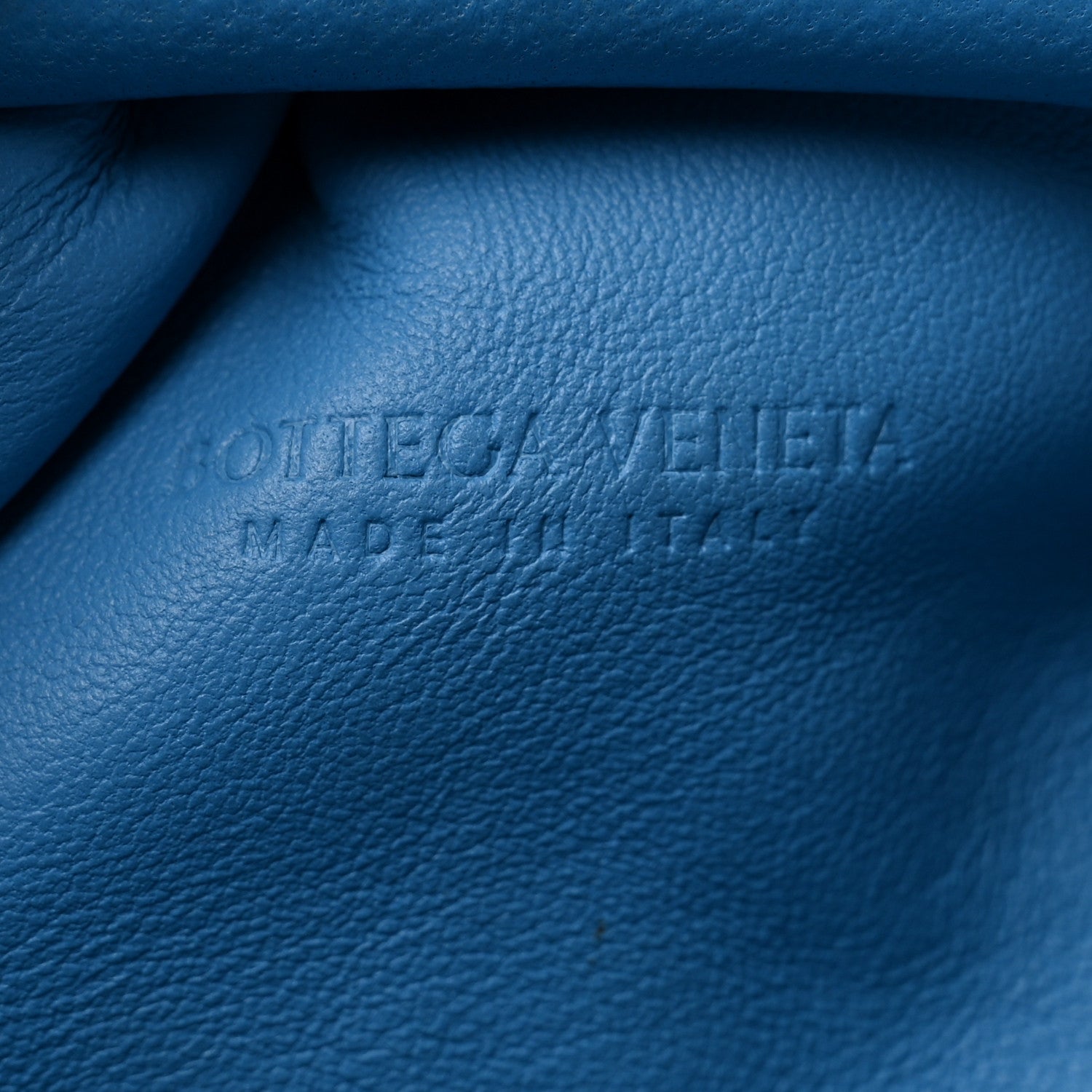 Bottega Veneta Nappa Intrecciato The Mini Pouch Blueprint 5 of 12