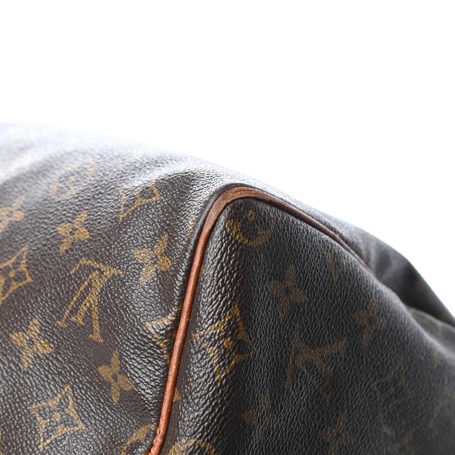 Louis Vuitton Monogram Speedy 30 19 of 20