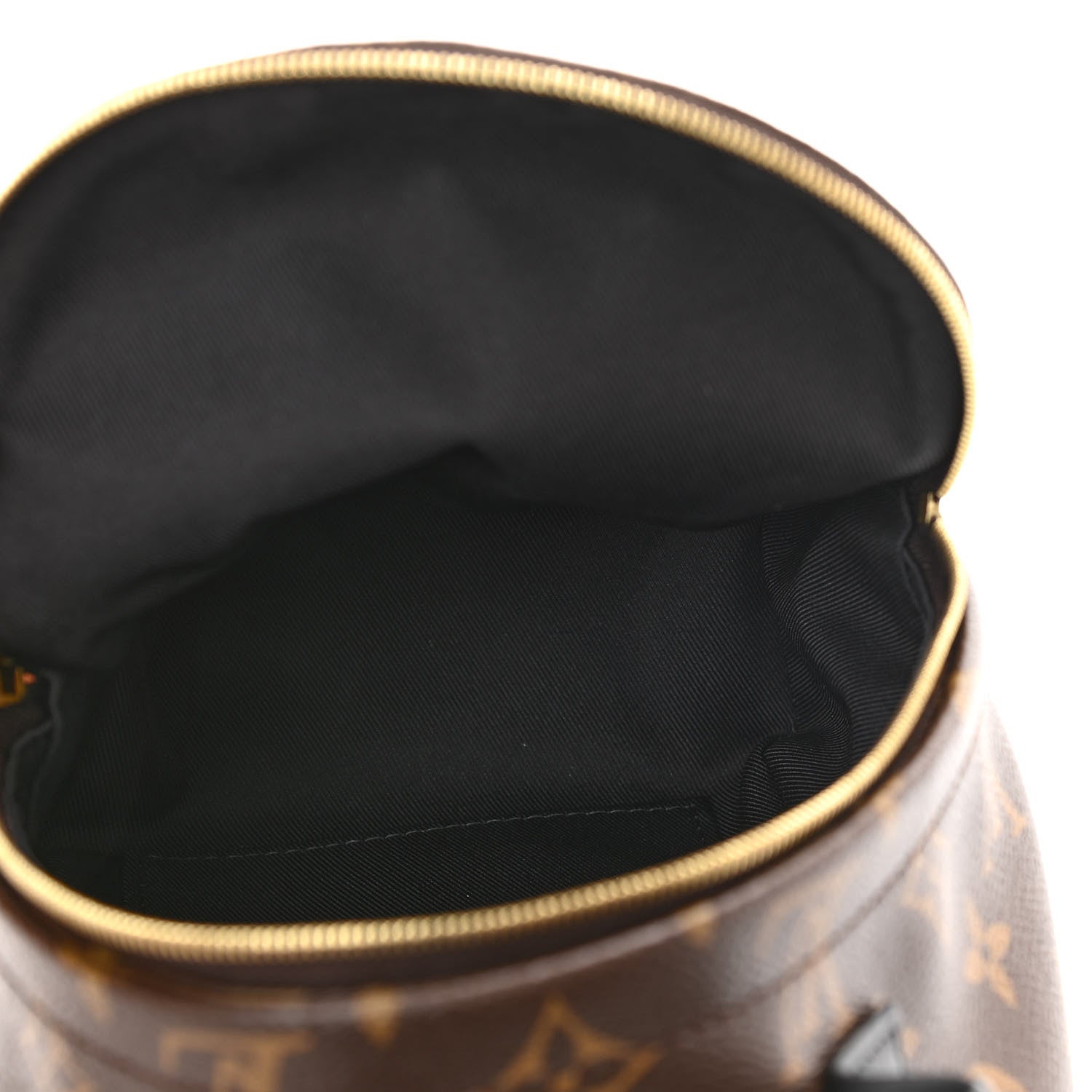 Louis Vuitton Monogram Palm Springs Backpack Mini 5 of 10