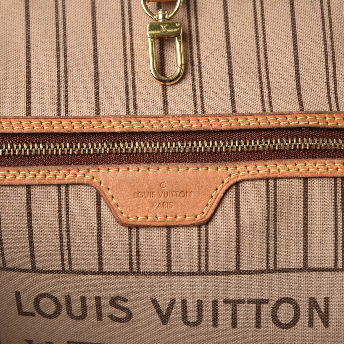Monogram Neo Neverfull GM