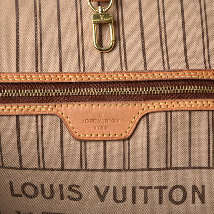 Louis Vuitton Monogram Neo Neverfull GM 7 of 20