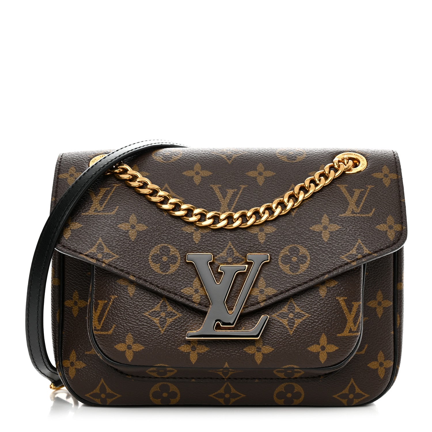 Louis Vuitton Monogram Passy 1 of 10