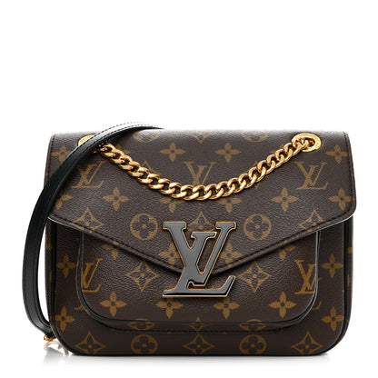 Louis Vuitton Monogram Passy 1 of 10