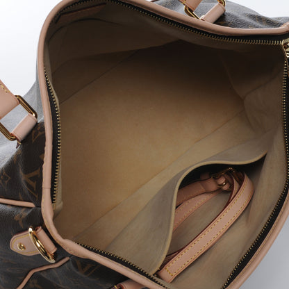 Louis Vuitton Monogram Estrela MM 8 of 8