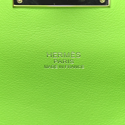 Hermes Swift Toolbox 20 Granny 5 of 10