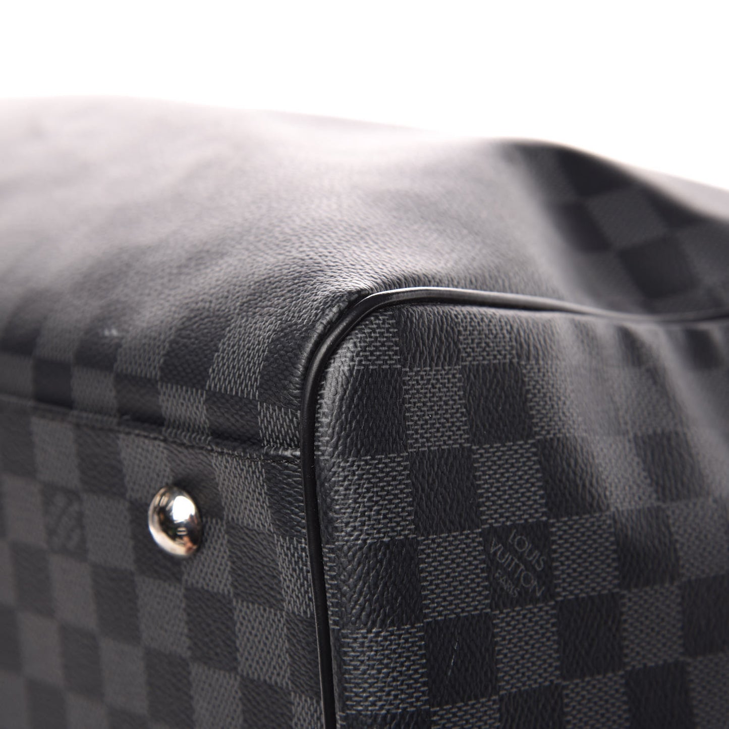 Damier Graphite Roadster