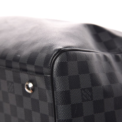Louis Vuitton Damier Graphite Roadster 11 of 16