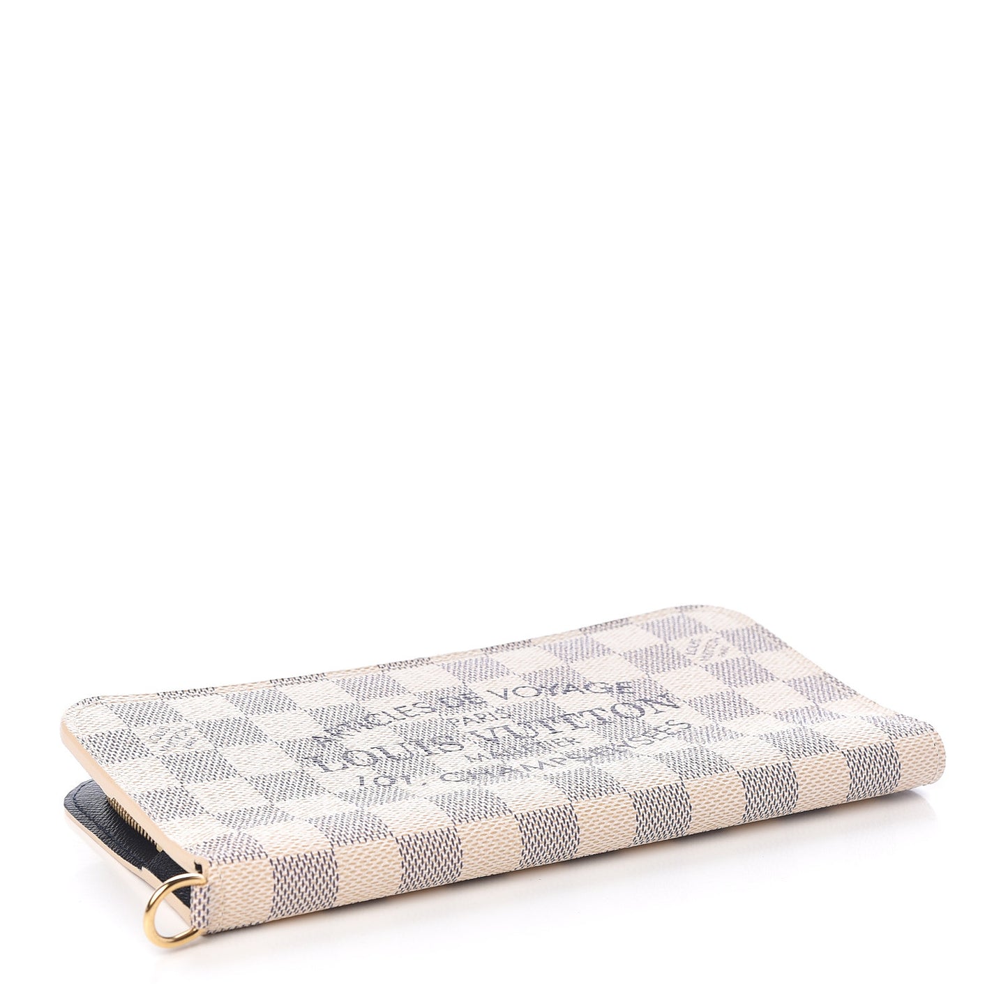 Damier Azur Articles de Voyage Insolite Wallet