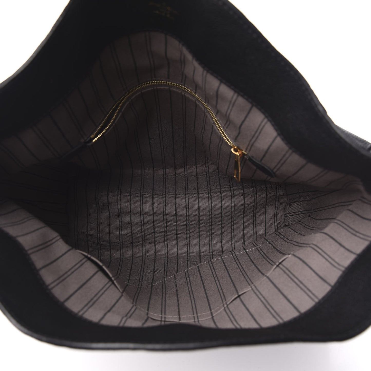 Empreinte Bagatelle Black