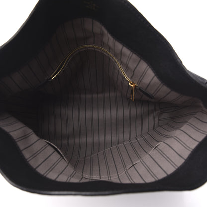 Louis Vuitton Empreinte Bagatelle Black 5 of 9