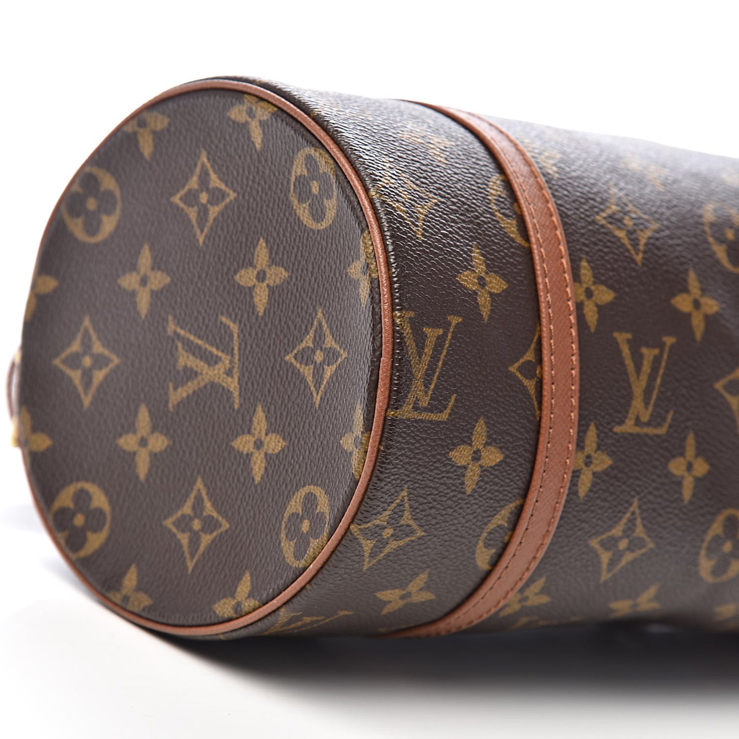 Monogram Papillon 26
