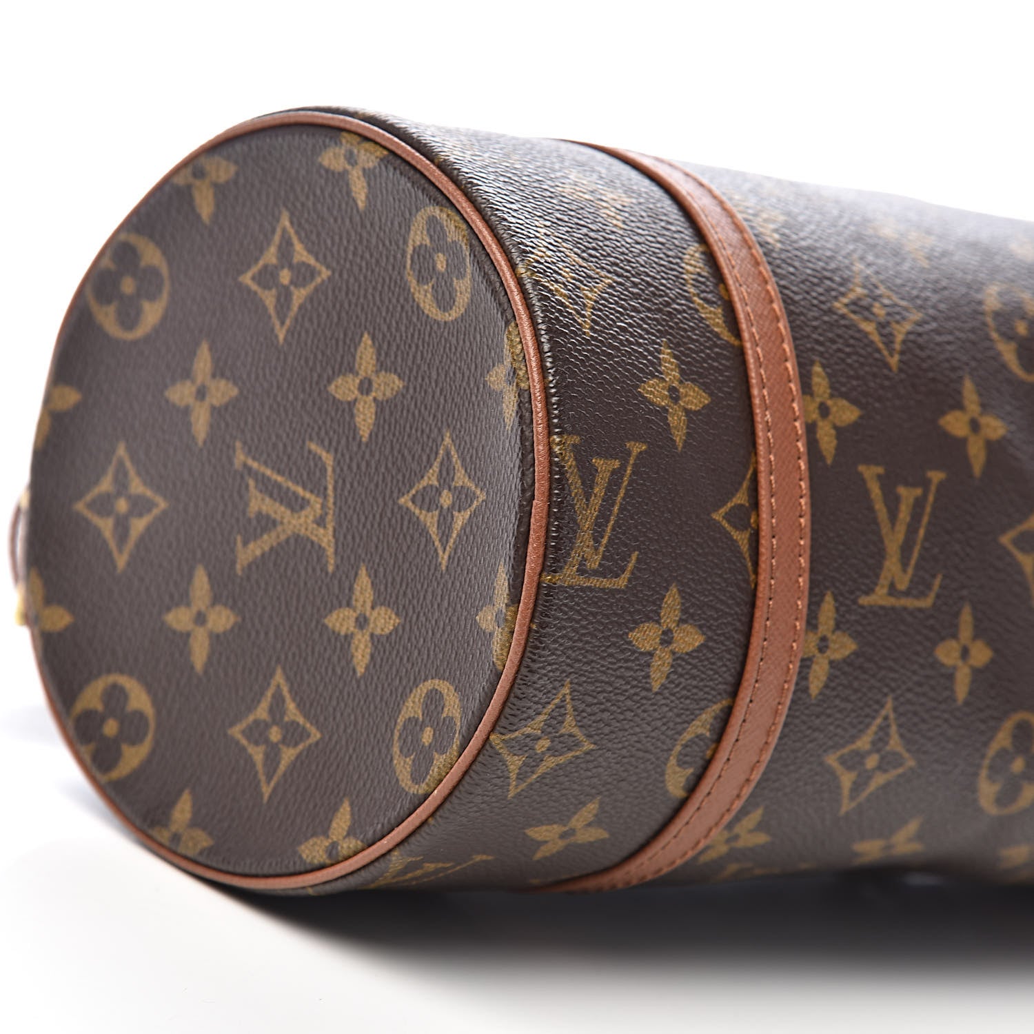 Louis Vuitton Monogram Papillon 26 7 of 9