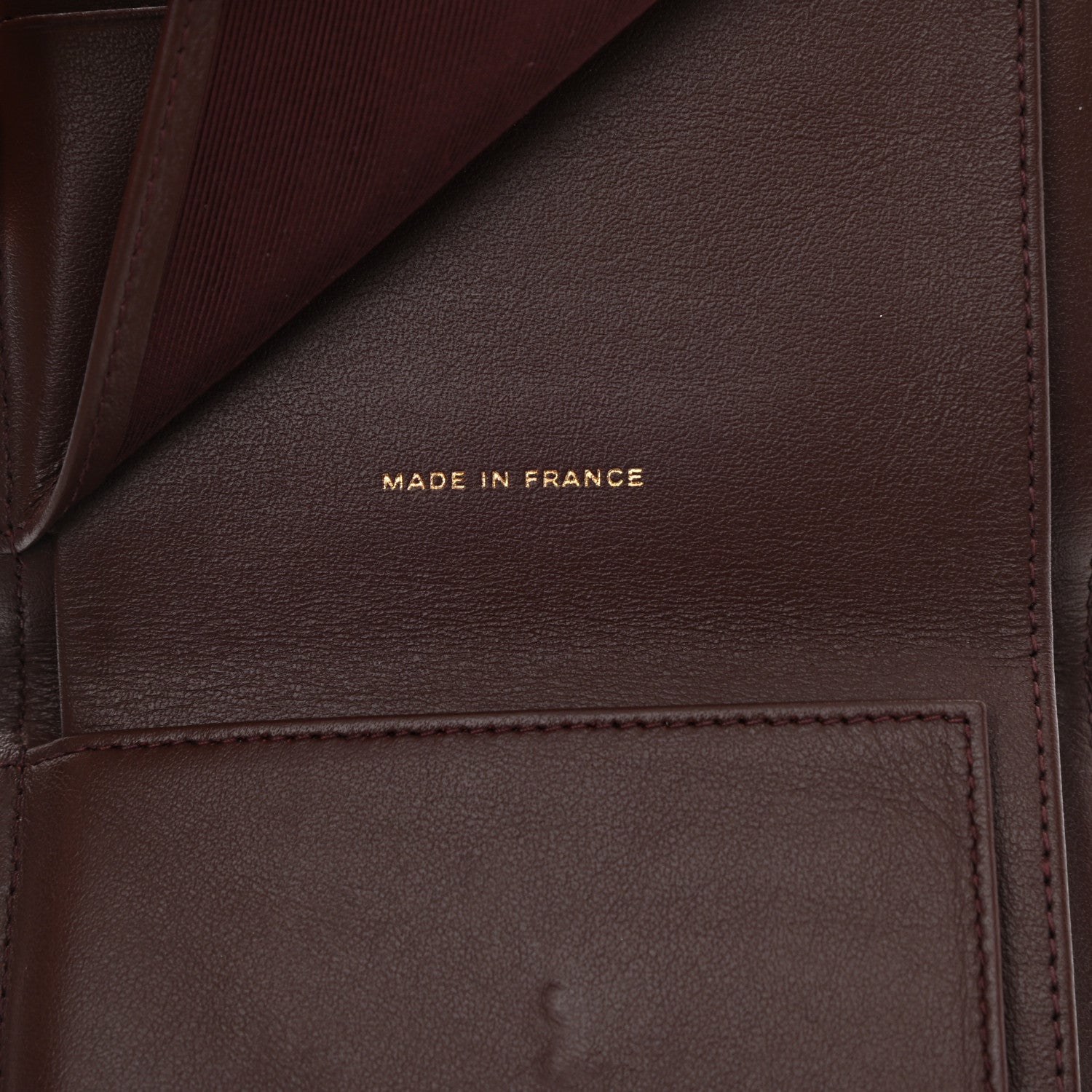 Chanel Caviar Quilted Compact Flap Wallet Black 12 of 18