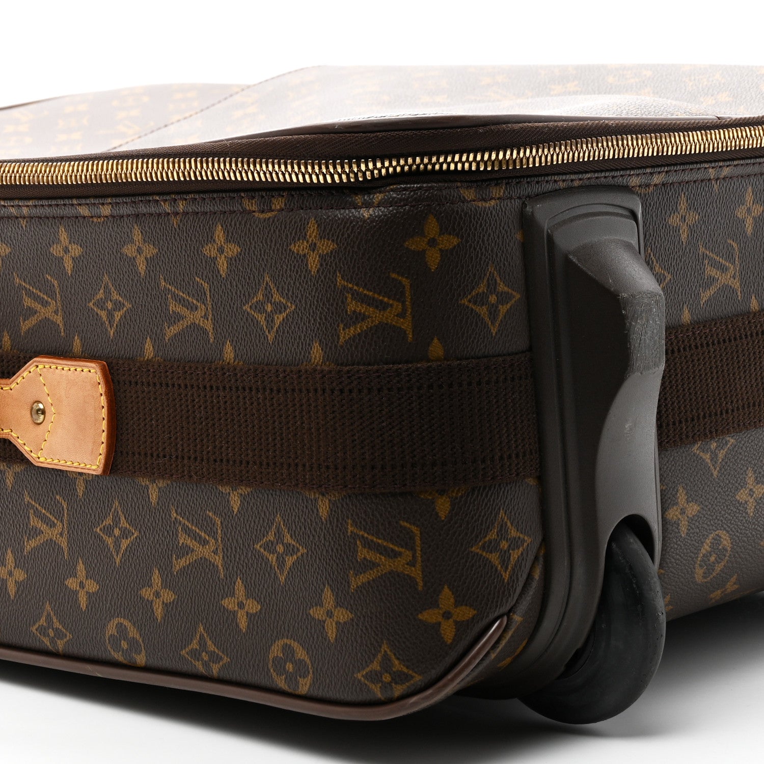 Louis Vuitton Monogram Pegase 55 7 of 16