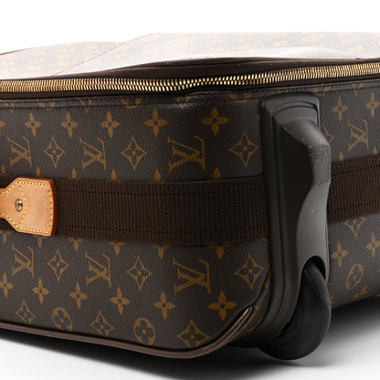 Louis Vuitton Monogram Pegase 55 7 of 16