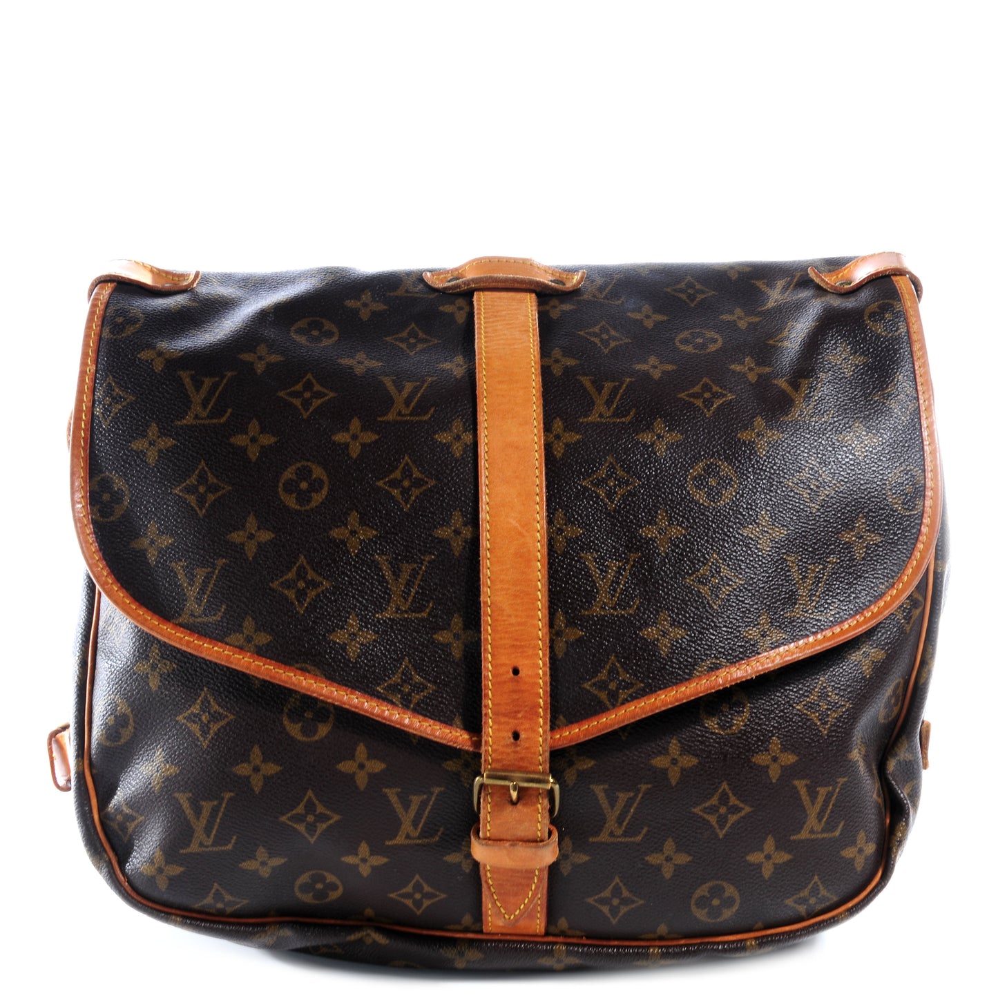 Monogram Saumur 35