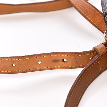 Louis Vuitton Monogram Menilmontant PM 7 of 14