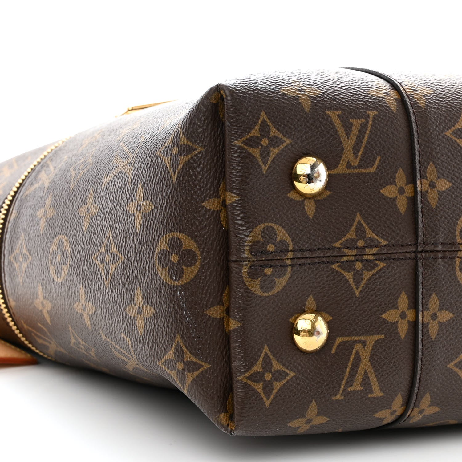 Louis Vuitton Monogram Melie 9 of 15