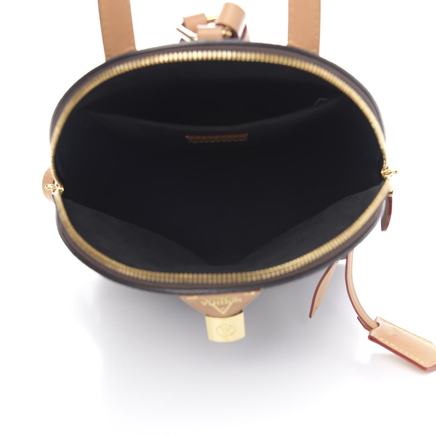 Monogram Moon Backpack
