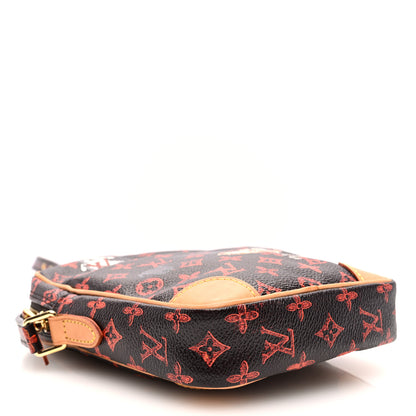 Louis Vuitton Catogram Large Paname Marron 4 of 9