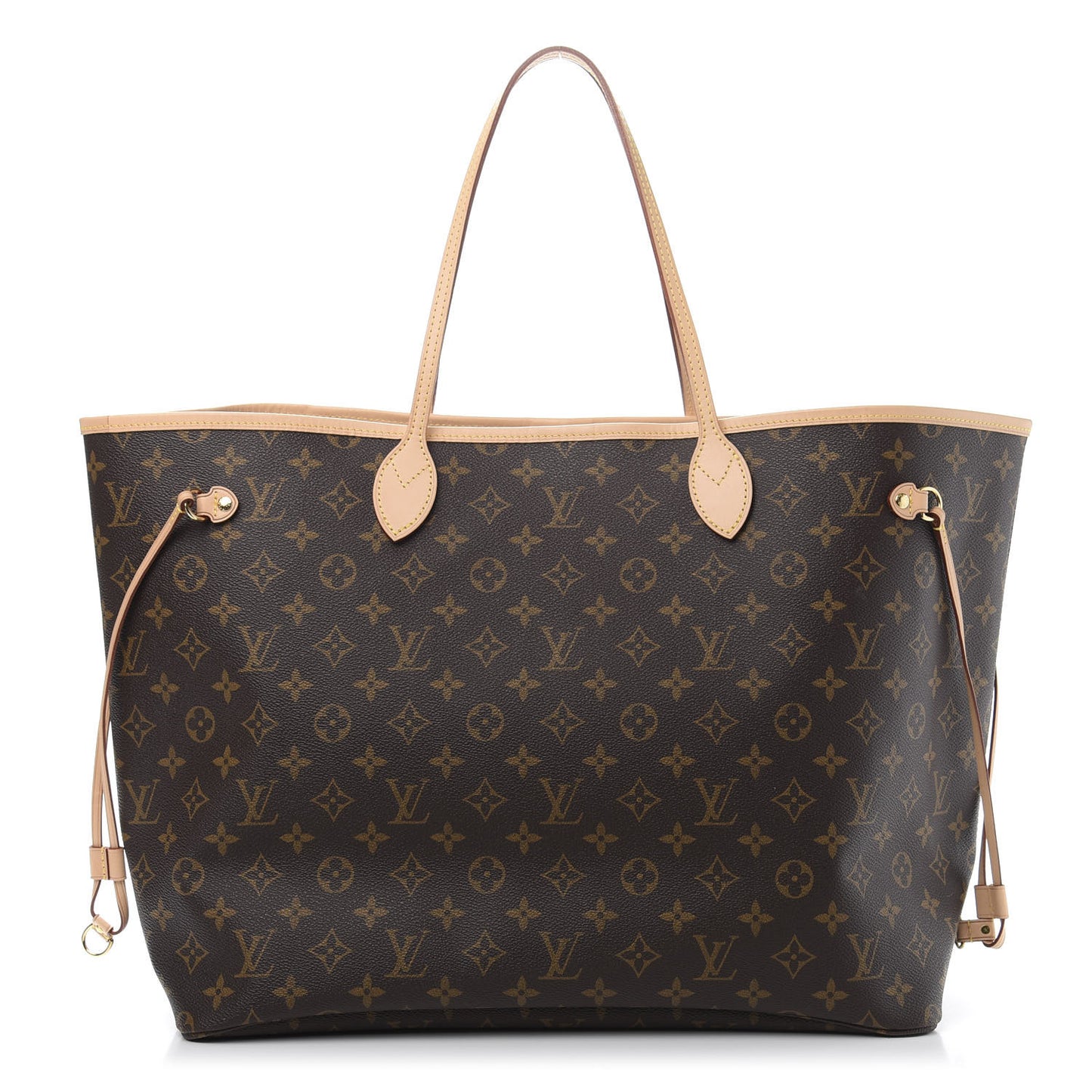 Monogram Neo Neverfull GM