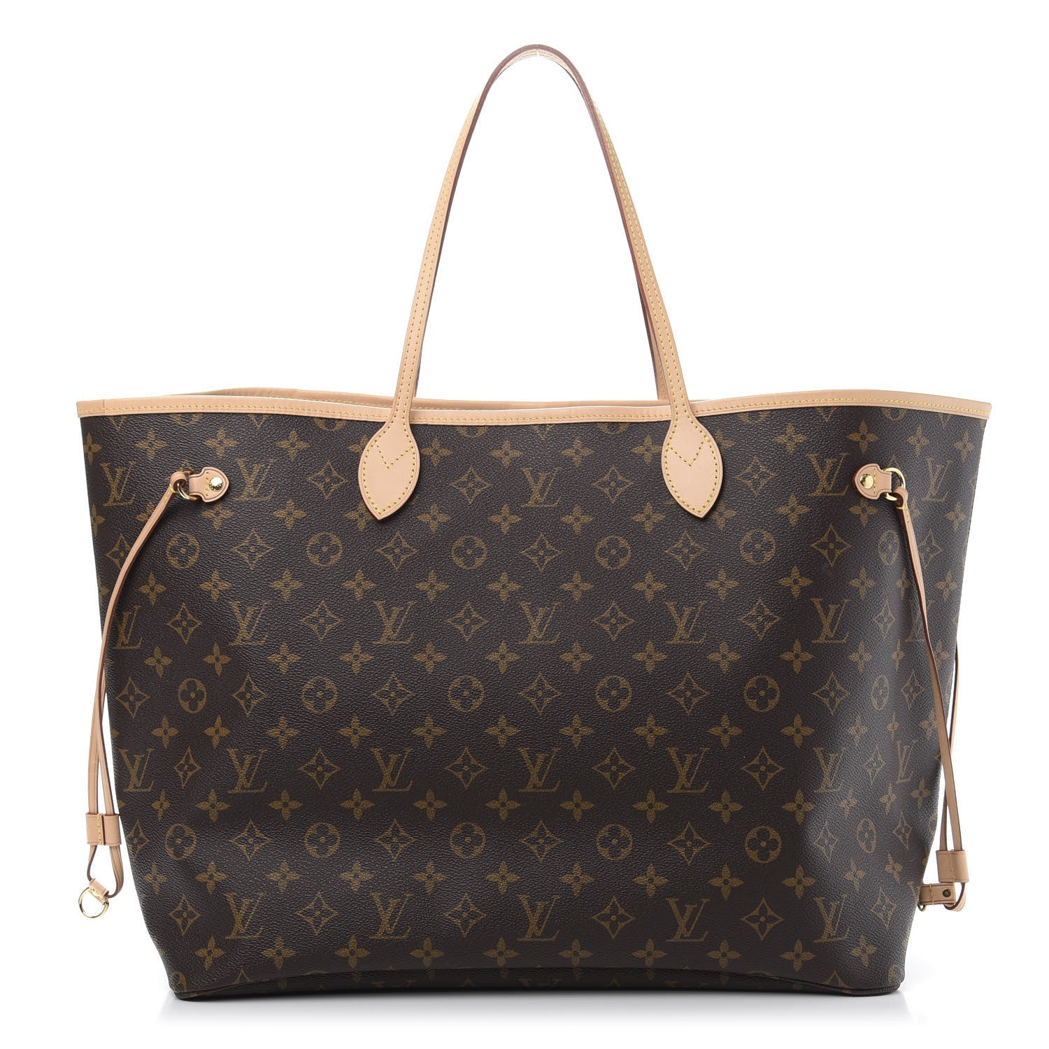 Louis Vuitton Monogram Neo Neverfull GM 1 of 10