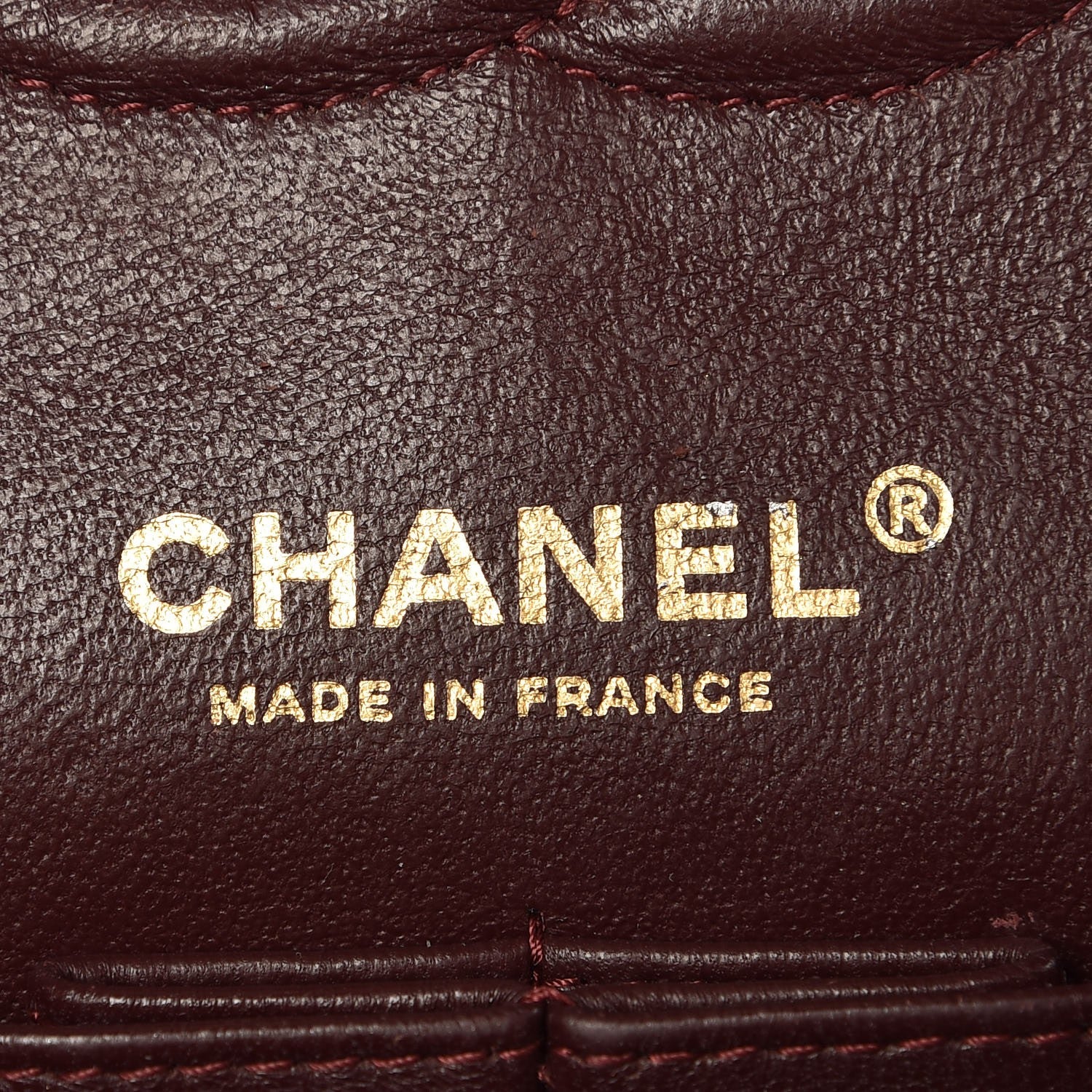 Chanel Caviar Quilted Medium Double Flap Black 6 of 11