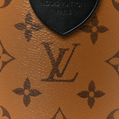 Louis Vuitton Reverse Monogram Cannes 7 of 11