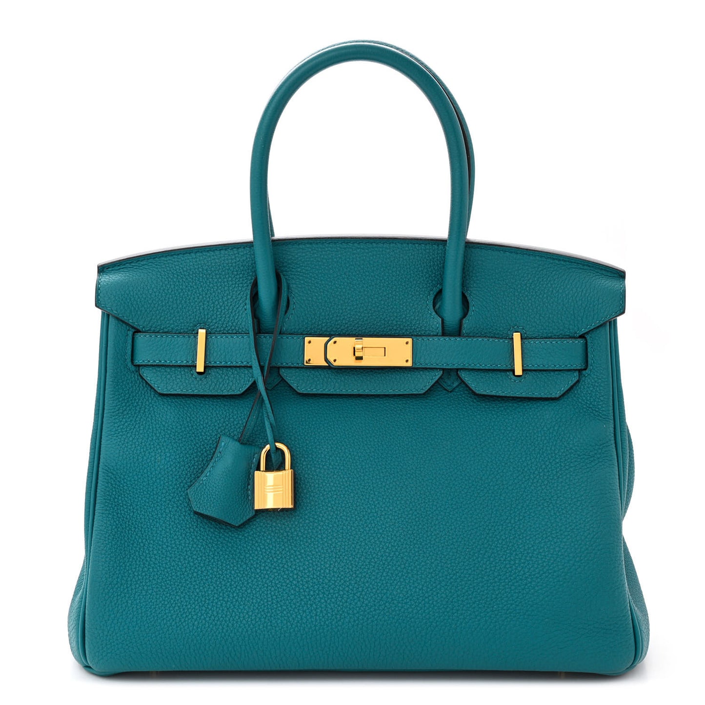 Togo Birkin 30 Colvert