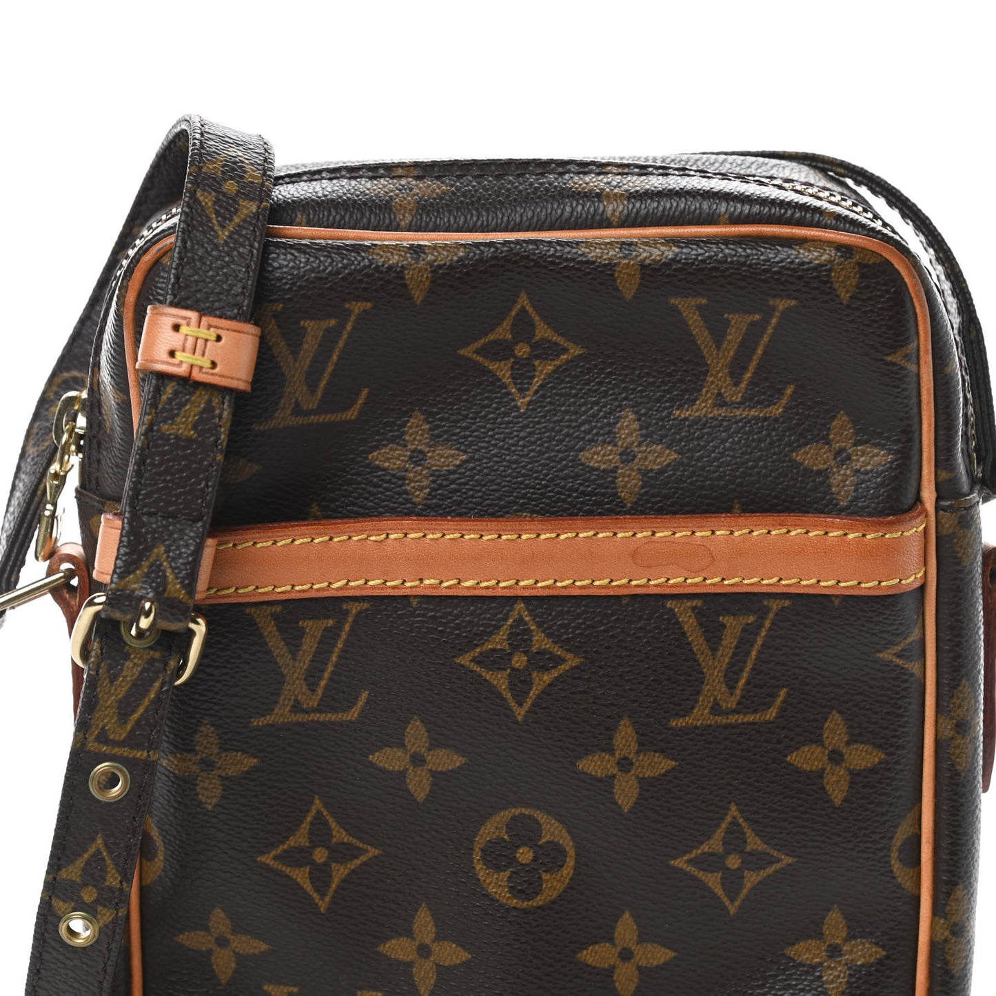 Monogram Danube 21
