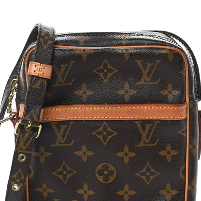 Louis Vuitton Monogram Danube 21 9 of 9