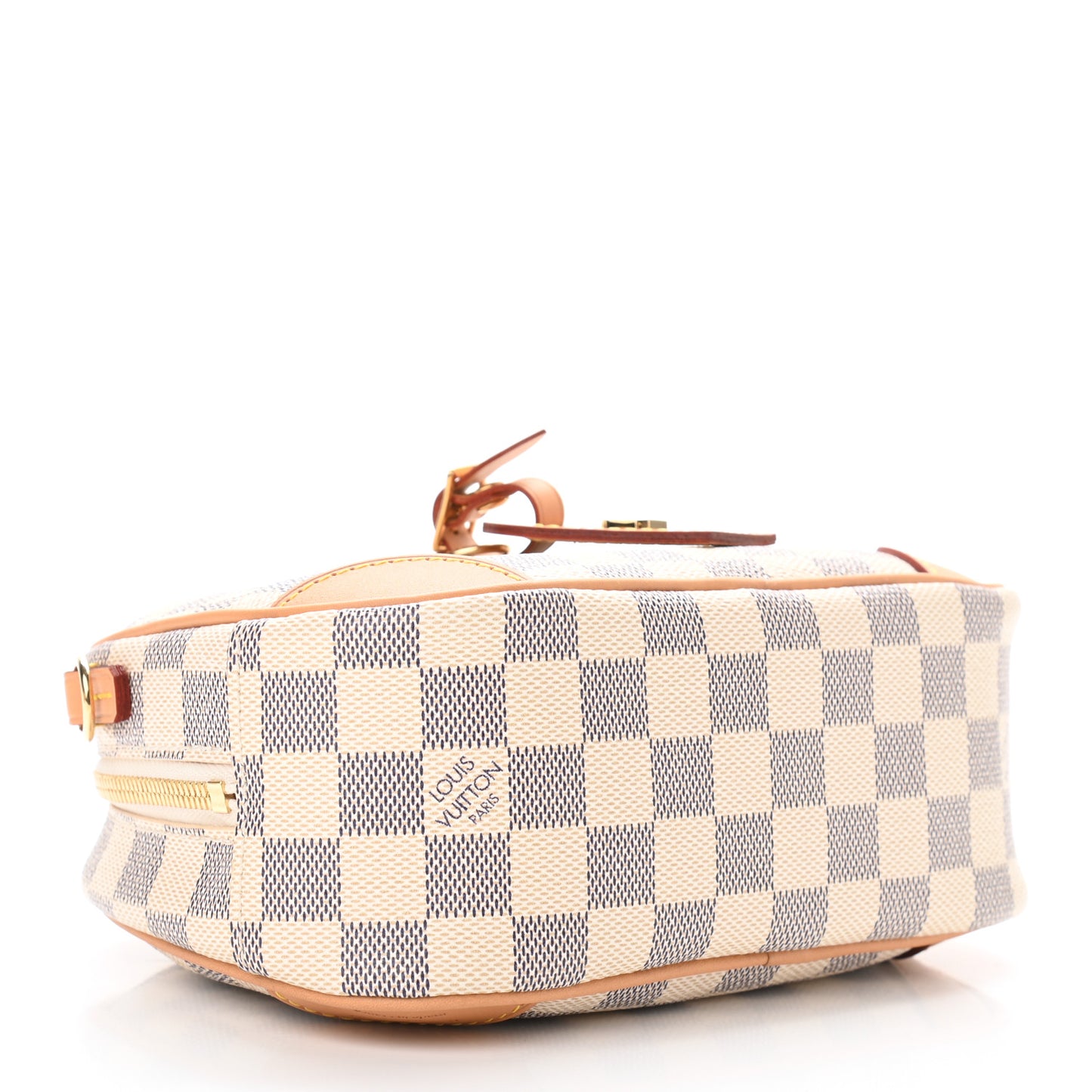 Damier Azur Mini Deauville