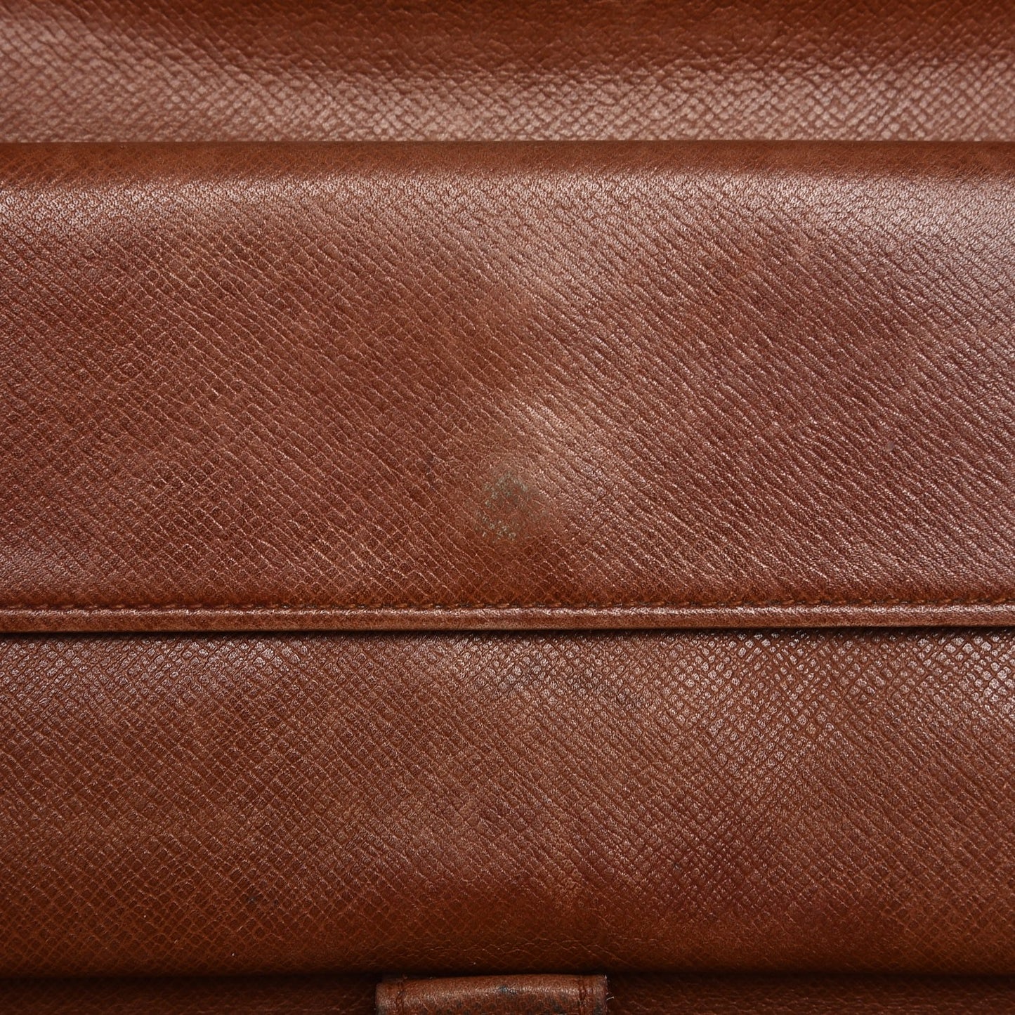 Monogram Porte Tresor International Wallet