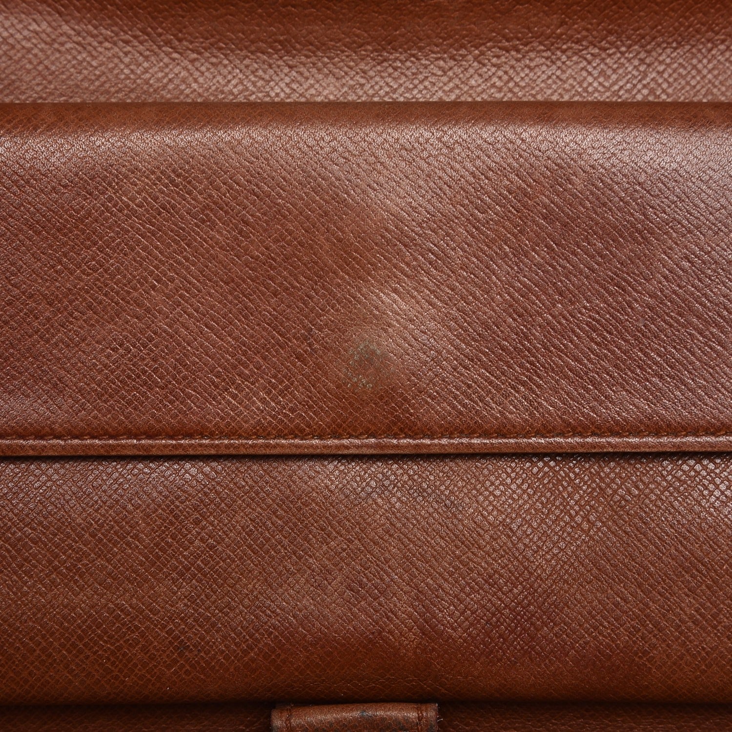 Louis Vuitton Monogram Porte Tresor International Wallet 9 of 13