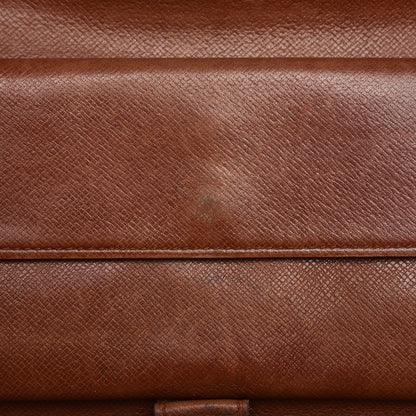 Louis Vuitton Monogram Porte Tresor International Wallet 9 of 13