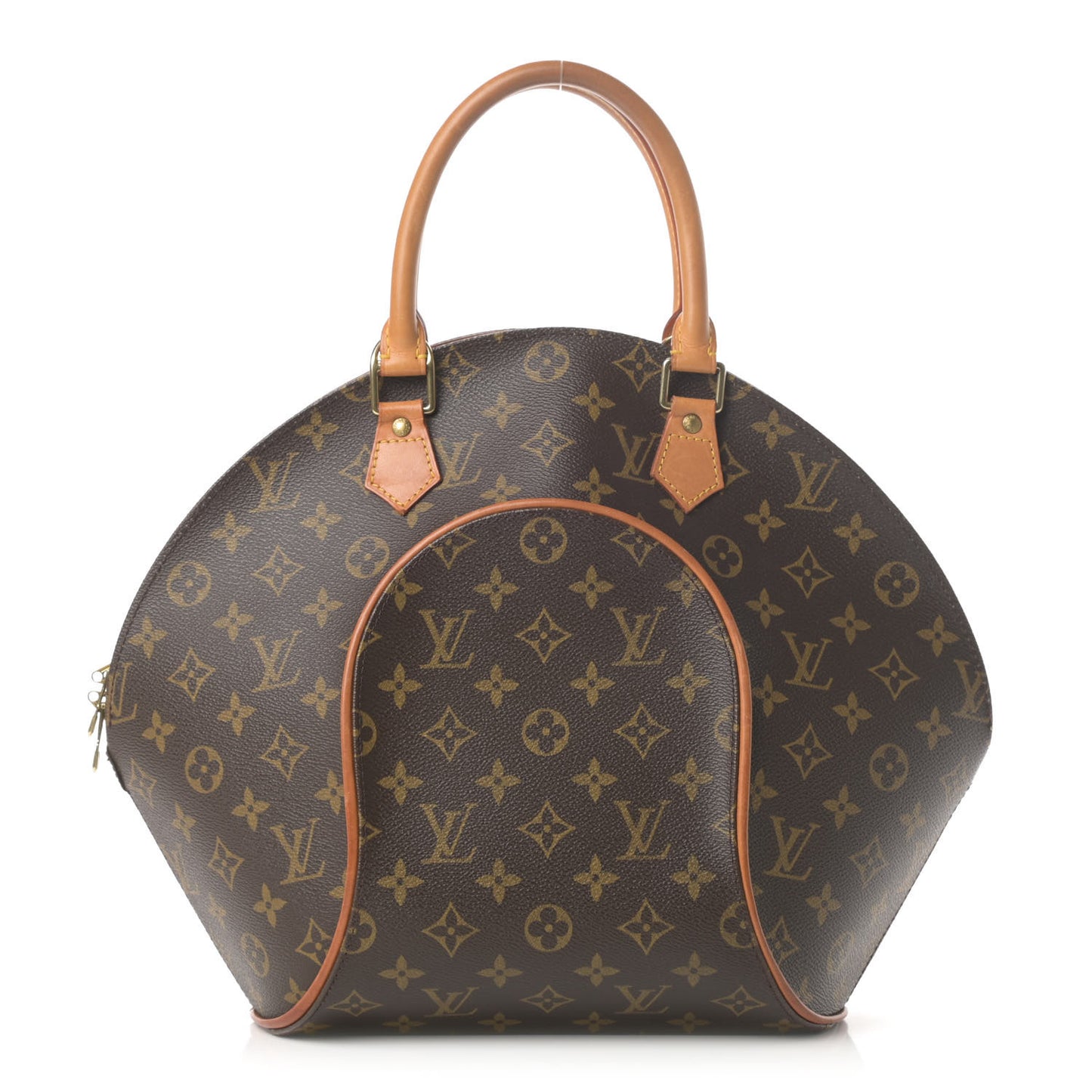 Monogram Ellipse MM