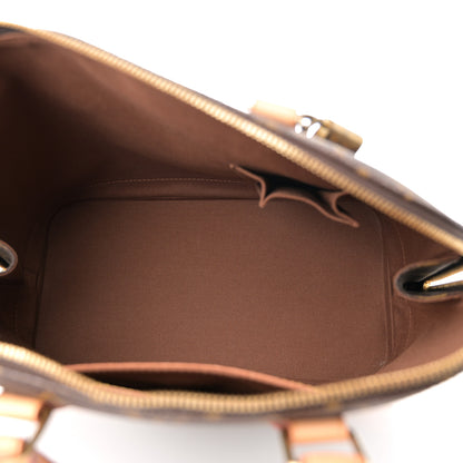 Louis Vuitton Monogram Alma MM 5 of 14