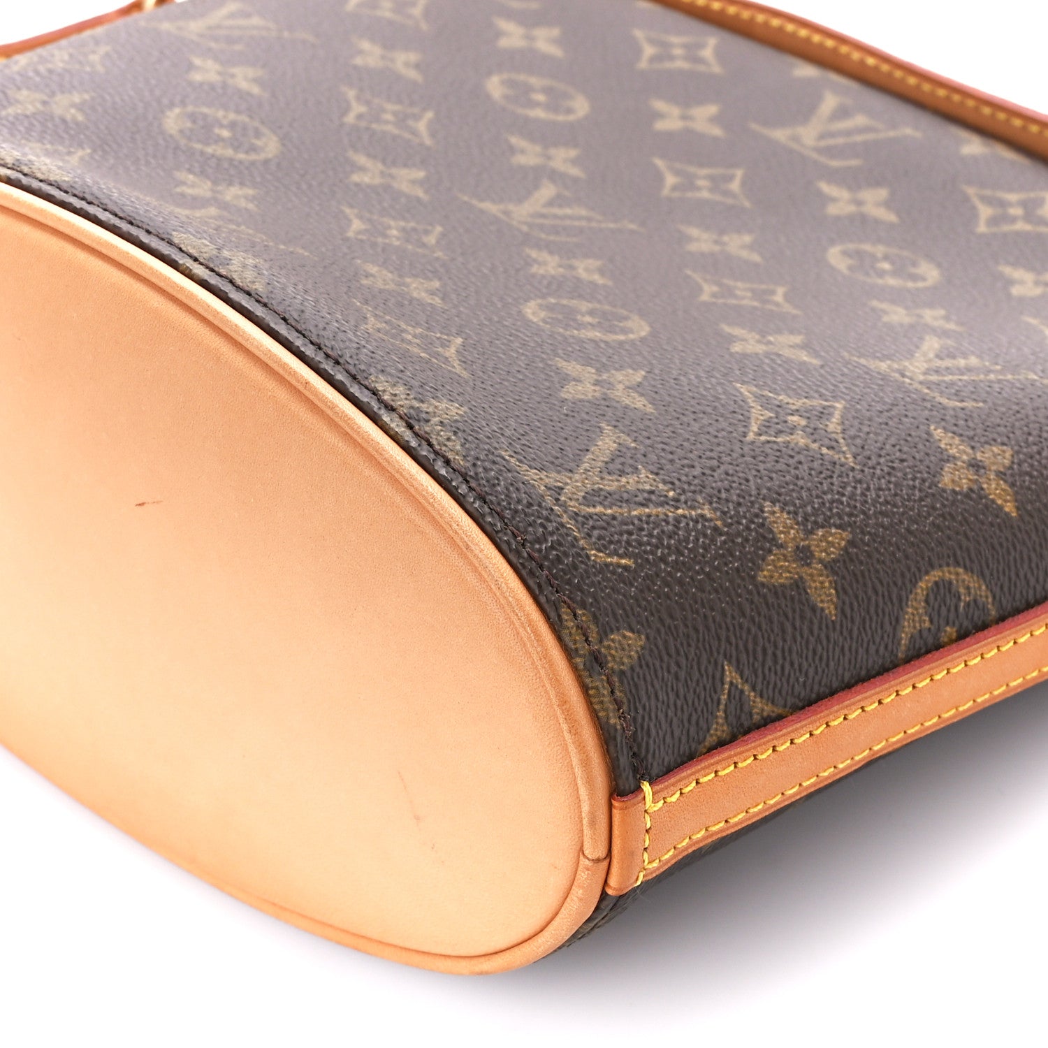 Louis Vuitton Monogram Drouot 10 of 10